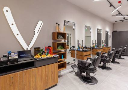 Despre Original Barber Shop